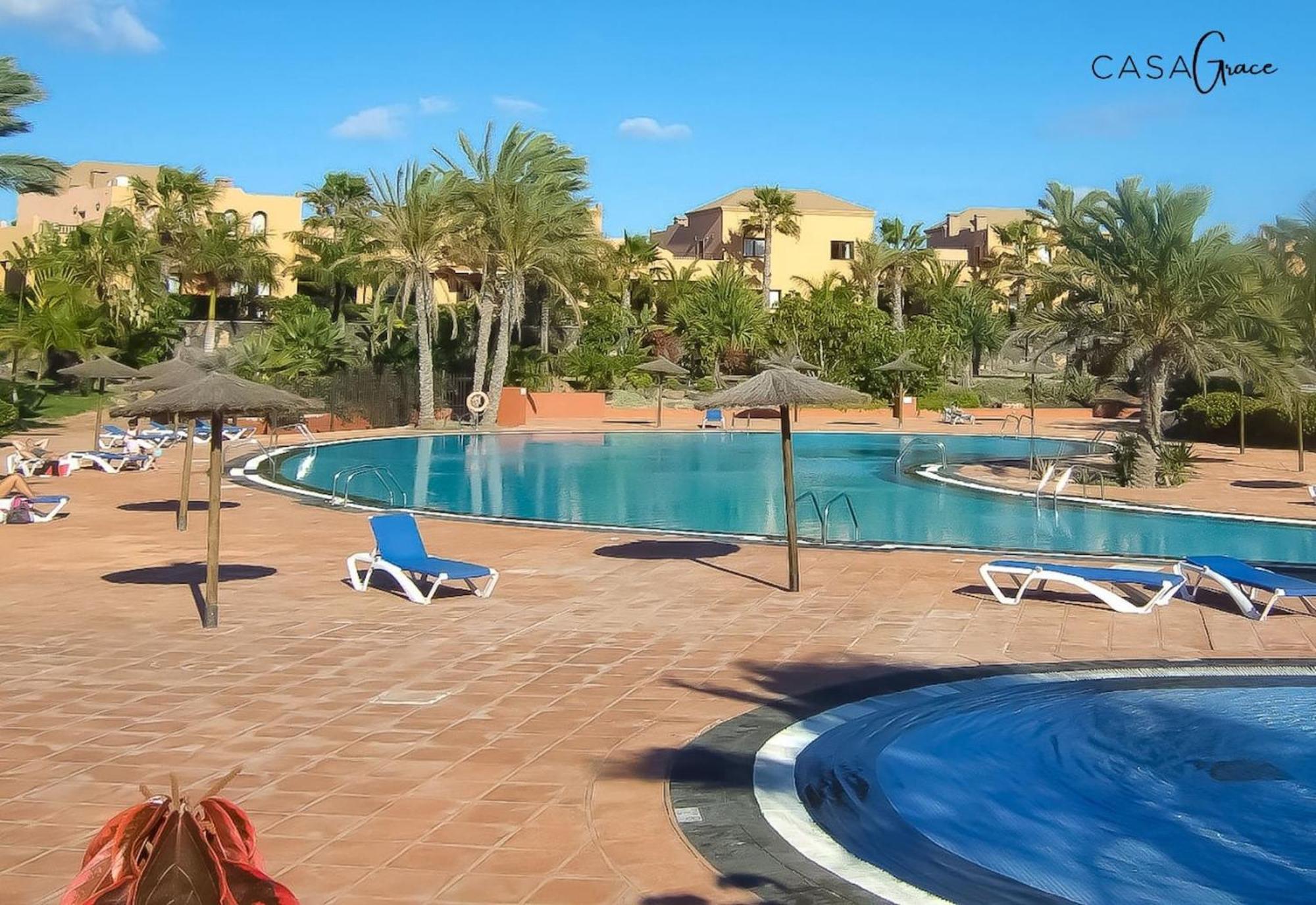 Tamarindo 1 Casa Grace Wifi Free Pool View By Rentalfue Коральео Экстерьер фото